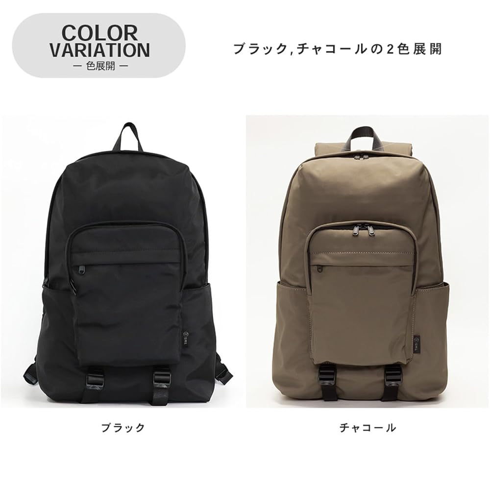 SML エスエムエル リュック JAMAL FRONT POCKET Amazon.co.jp: [ エスエムエル ] sml リュック front pocket
